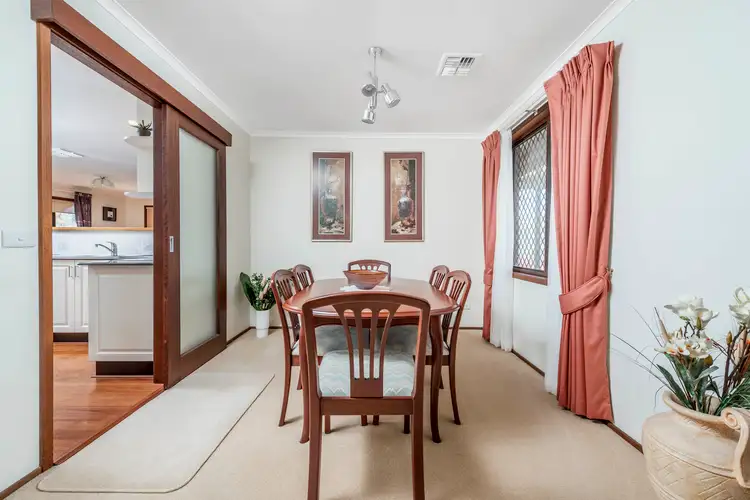 Third view of Homely house listing, 1 Bow Place, Fadden ACT 2904