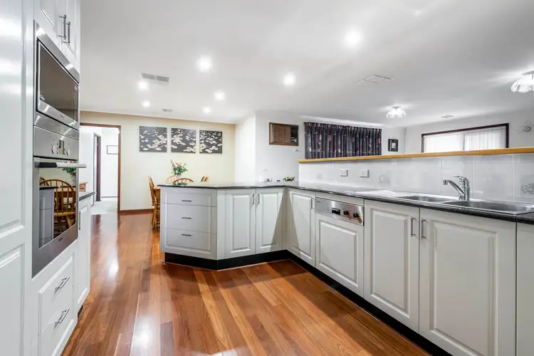Fourth view of Homely house listing, 1 Bow Place, Fadden ACT 2904