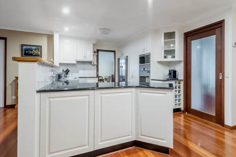 Fifth view of Homely house listing, 1 Bow Place, Fadden ACT 2904