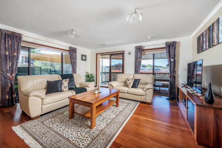 Sixth view of Homely house listing, 1 Bow Place, Fadden ACT 2904