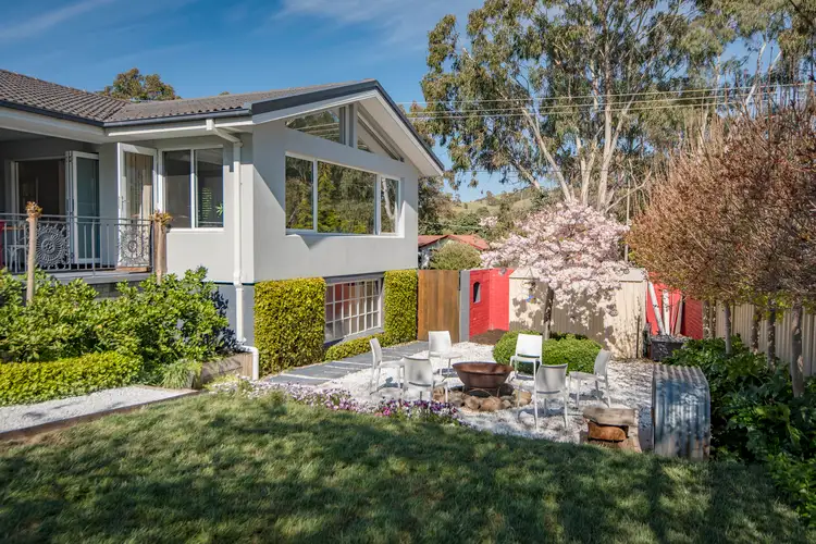 181 Namatjira Drive, Fisher ACT 2611