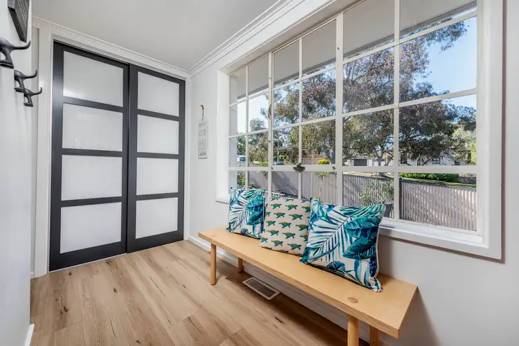 Second view of Homely house listing, 181 Namatjira Drive, Fisher ACT 2611