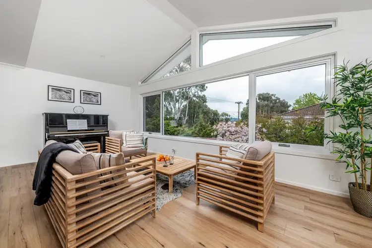 Sixth view of Homely house listing, 181 Namatjira Drive, Fisher ACT 2611