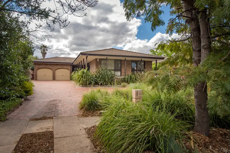 Main view of Homely house listing, 70 Namatjira Drive, Stirling ACT 2611