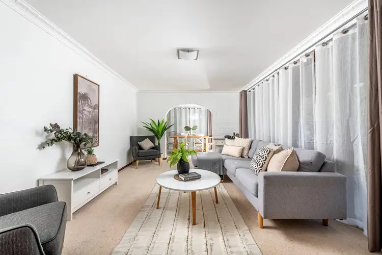 Second view of Homely house listing, 70 Namatjira Drive, Stirling ACT 2611