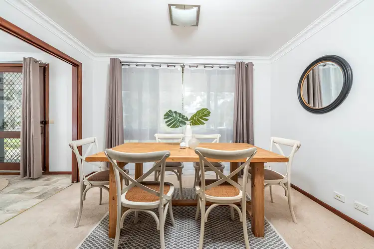 Fifth view of Homely house listing, 70 Namatjira Drive, Stirling ACT 2611