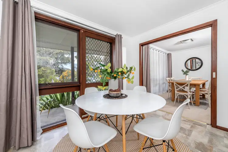Sixth view of Homely house listing, 70 Namatjira Drive, Stirling ACT 2611