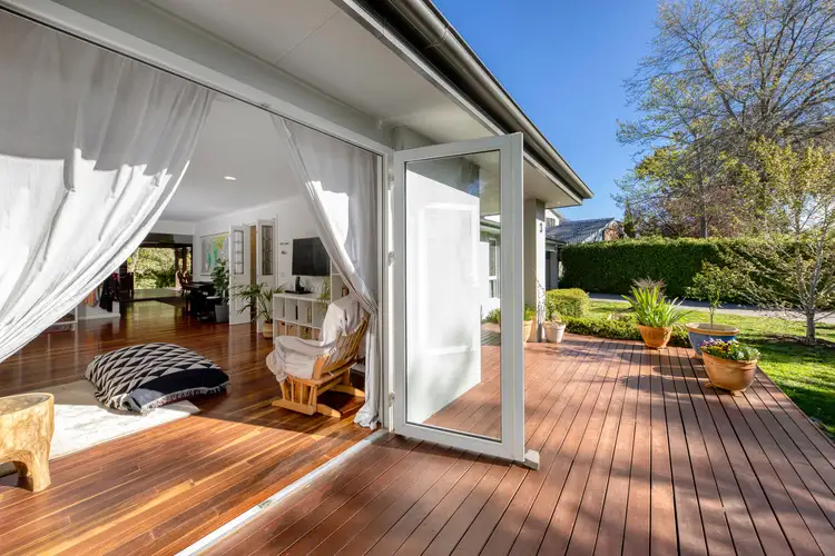 Second view of Homely house listing, 3 Wittenoom Crescent, Stirling ACT 2611