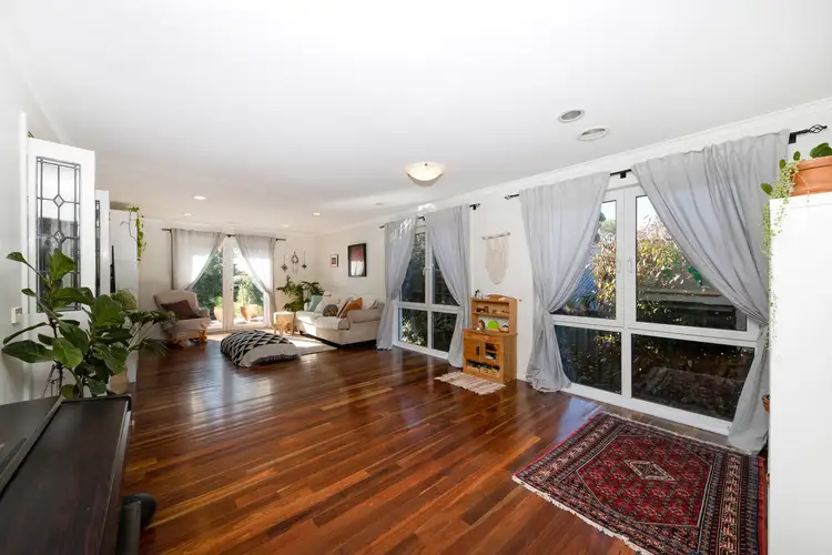 Fourth view of Homely house listing, 3 Wittenoom Crescent, Stirling ACT 2611