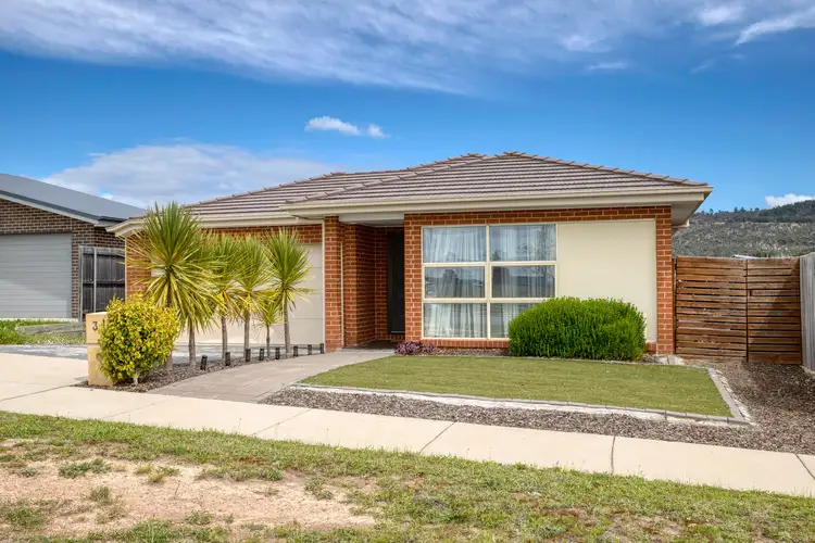 3 Clingan Street, Wright ACT 2611