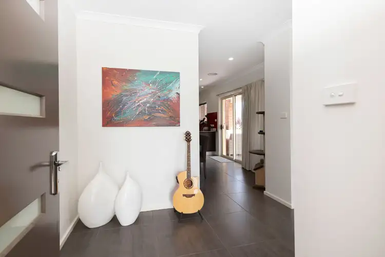 Second view of Homely house listing, 3 Clingan Street, Wright ACT 2611