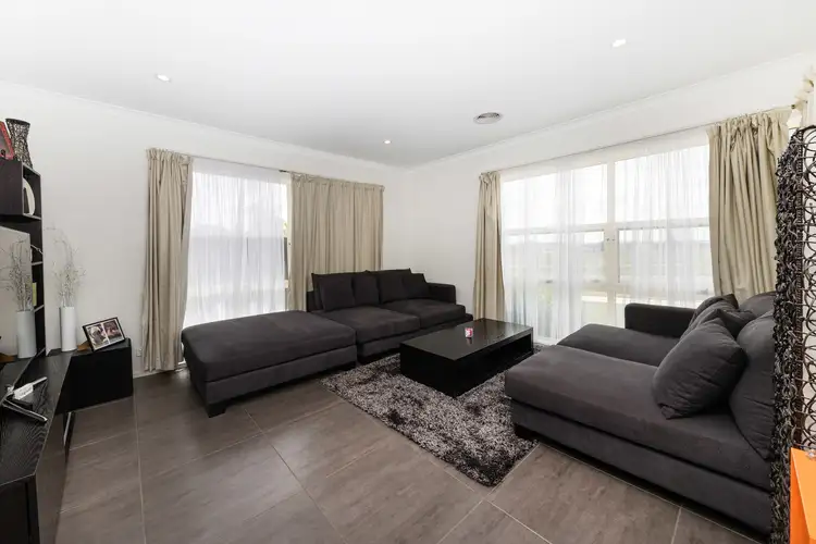 Third view of Homely house listing, 3 Clingan Street, Wright ACT 2611