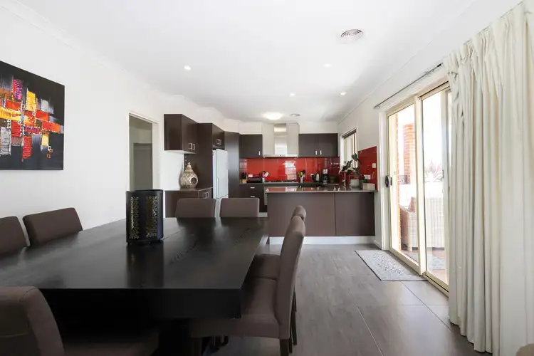 Fourth view of Homely house listing, 3 Clingan Street, Wright ACT 2611