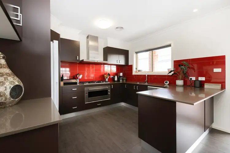 Fifth view of Homely house listing, 3 Clingan Street, Wright ACT 2611