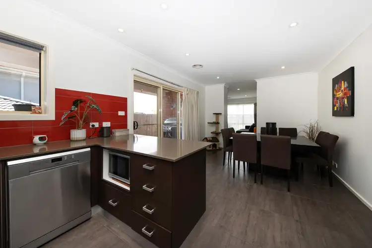 Sixth view of Homely house listing, 3 Clingan Street, Wright ACT 2611