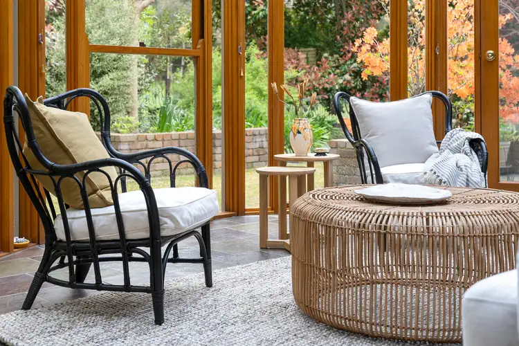 Second view of Homely house listing, 104 Jaeger Circuit, Bruce ACT 2617