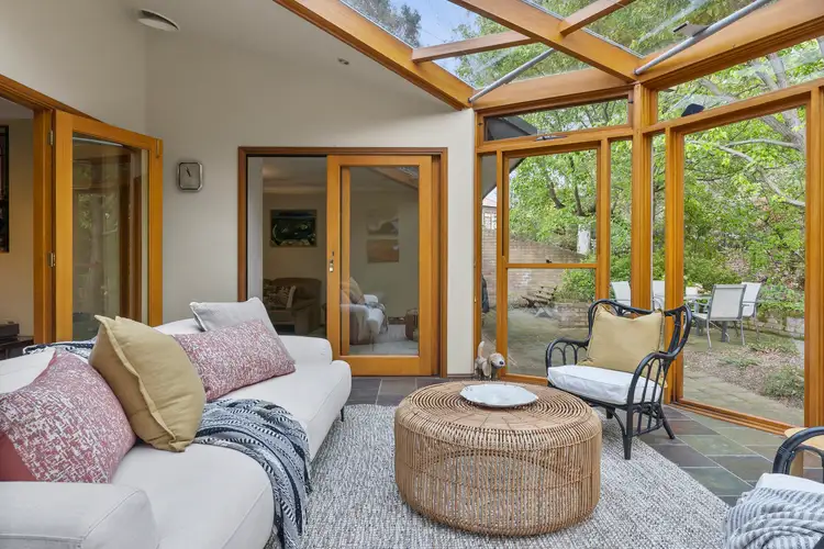 Third view of Homely house listing, 104 Jaeger Circuit, Bruce ACT 2617