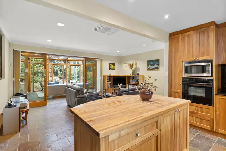 Fourth view of Homely house listing, 104 Jaeger Circuit, Bruce ACT 2617