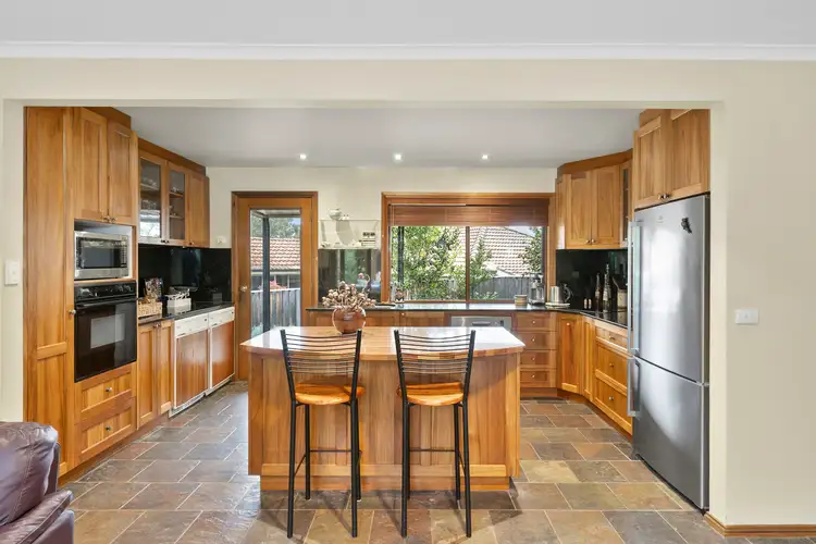 Fifth view of Homely house listing, 104 Jaeger Circuit, Bruce ACT 2617