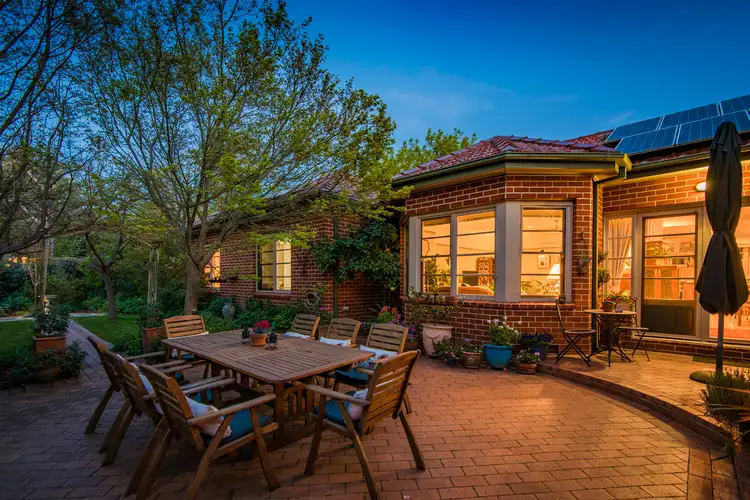 13 Meehan Gardens, Griffith ACT 2603