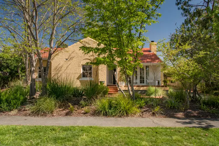 3 Young Street, Barton ACT 2600