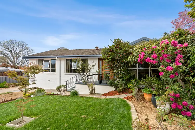 3 Pope Street, Hughes ACT 2605