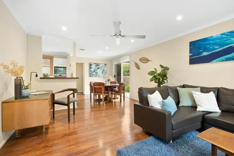 Fifth view of Homely house listing, 3 Pope Street, Hughes ACT 2605