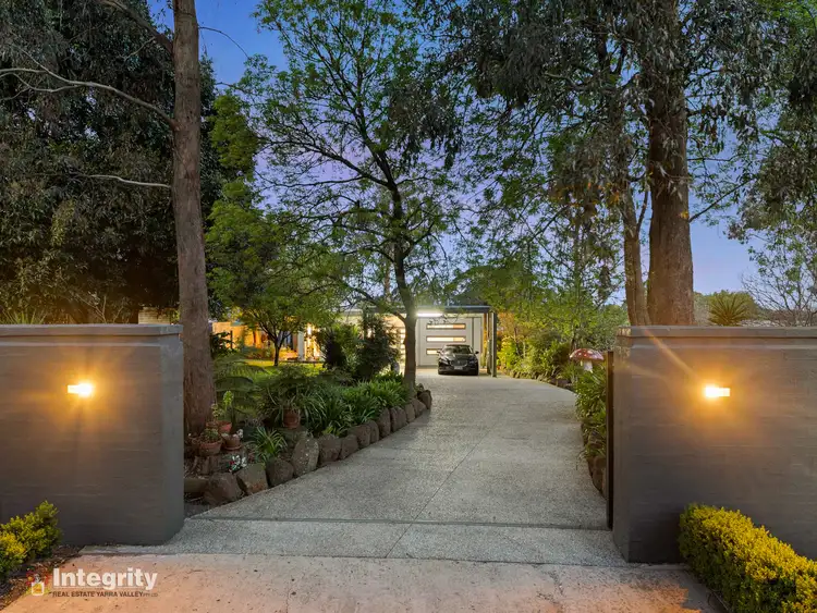 10 The Ridge, Kinglake VIC 3763