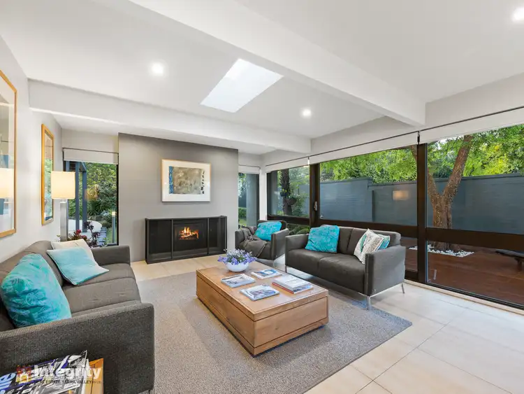 Fifth view of Homely house listing, 10 The Ridge, Kinglake VIC 3763