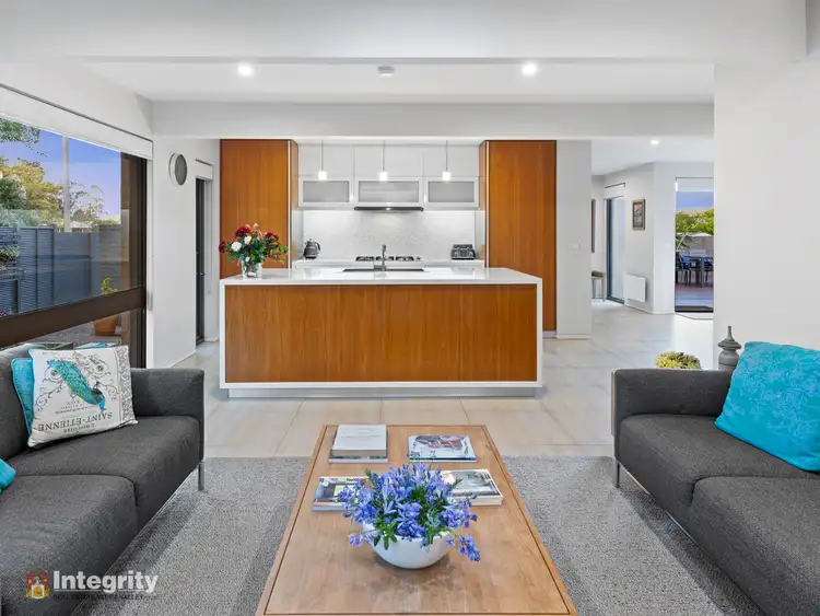 Sixth view of Homely house listing, 10 The Ridge, Kinglake VIC 3763