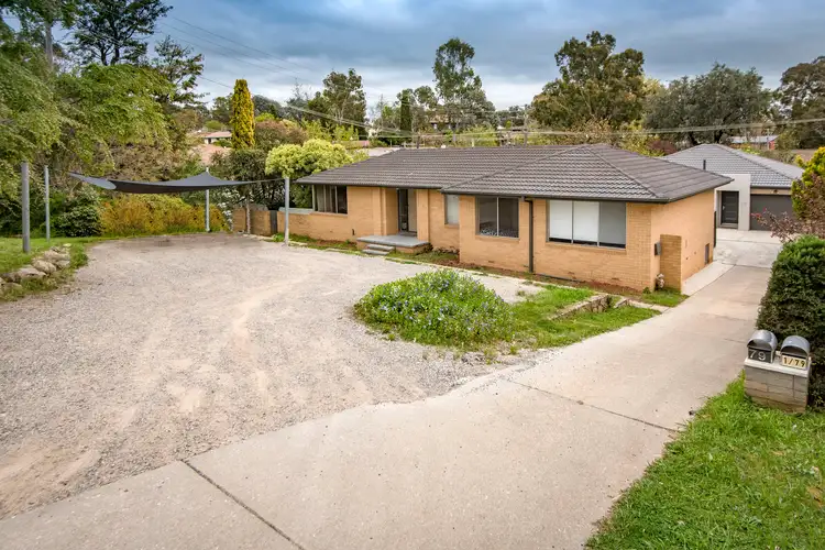 79 Chewings Street, Scullin ACT 2614