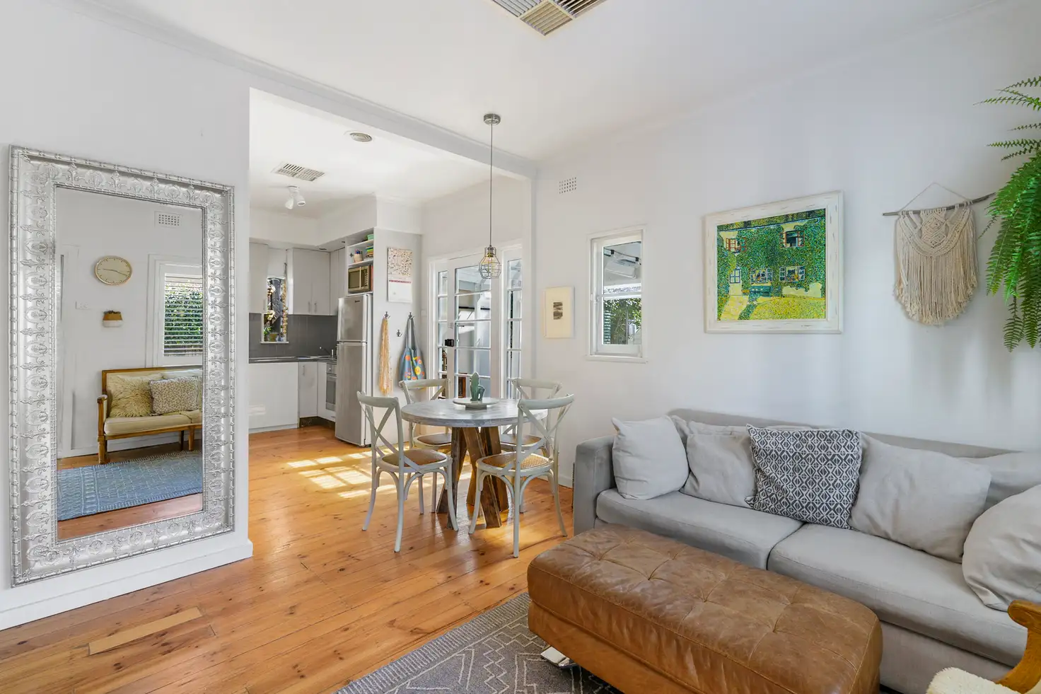 Main view of Homely house listing, 23 Wambool Street, Narrabundah ACT 2604