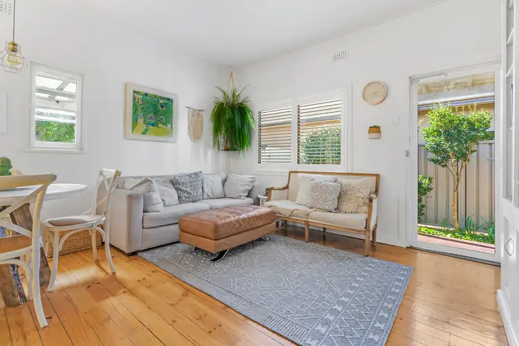Second view of Homely house listing, 23 Wambool Street, Narrabundah ACT 2604
