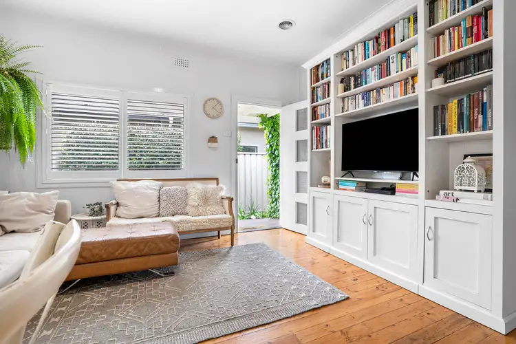 Fourth view of Homely house listing, 23 Wambool Street, Narrabundah ACT 2604