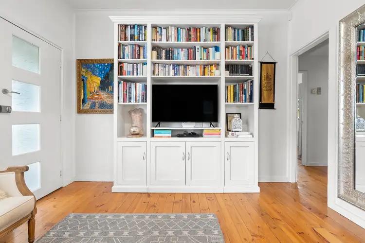 Fifth view of Homely house listing, 23 Wambool Street, Narrabundah ACT 2604