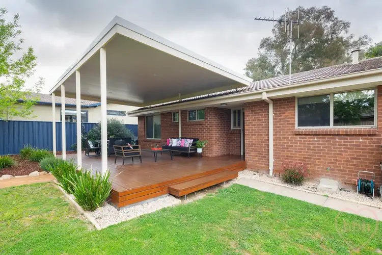 Second view of Homely house listing, 20 Petterd Street, Page ACT 2614