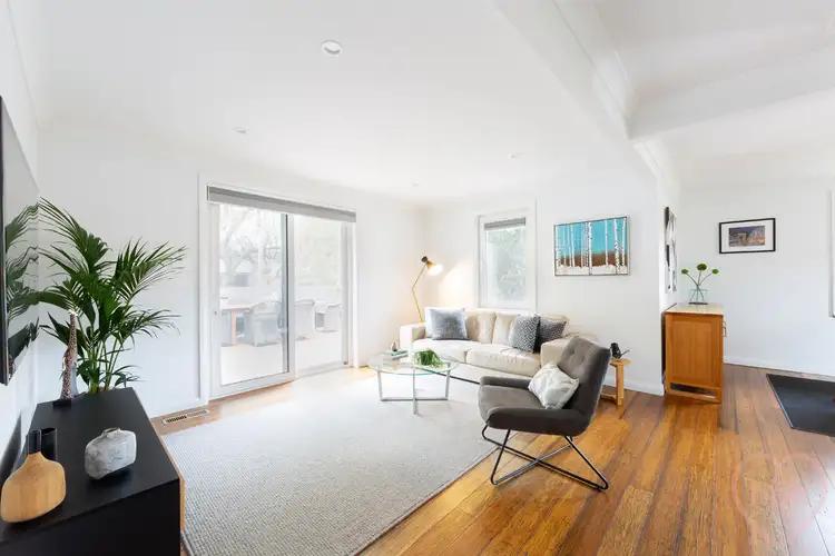 Second view of Homely house listing, 6 Caladenia Street, O'connor ACT 2602