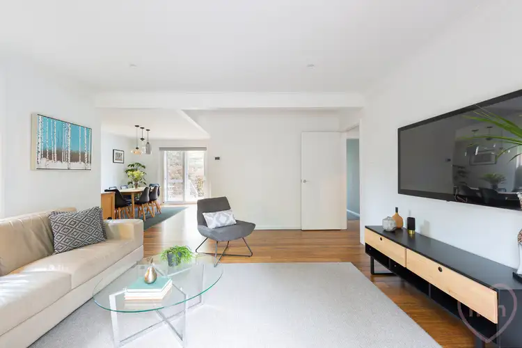 Third view of Homely house listing, 6 Caladenia Street, O'connor ACT 2602