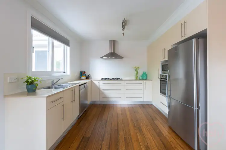 Fifth view of Homely house listing, 6 Caladenia Street, O'connor ACT 2602