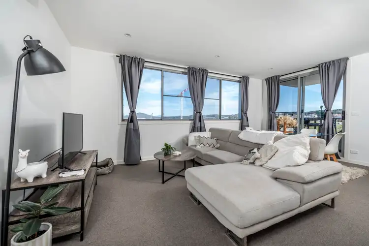 Third view of Homely apartment listing, 39/120 John Gorton Drive, Coombs ACT 2611