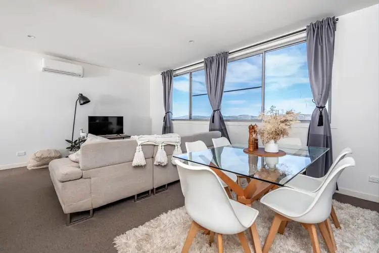 Fourth view of Homely apartment listing, 39/120 John Gorton Drive, Coombs ACT 2611