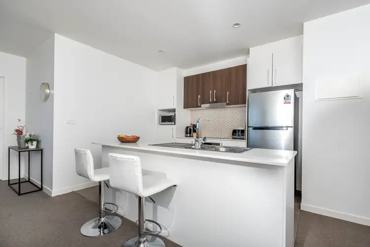 Fifth view of Homely apartment listing, 39/120 John Gorton Drive, Coombs ACT 2611