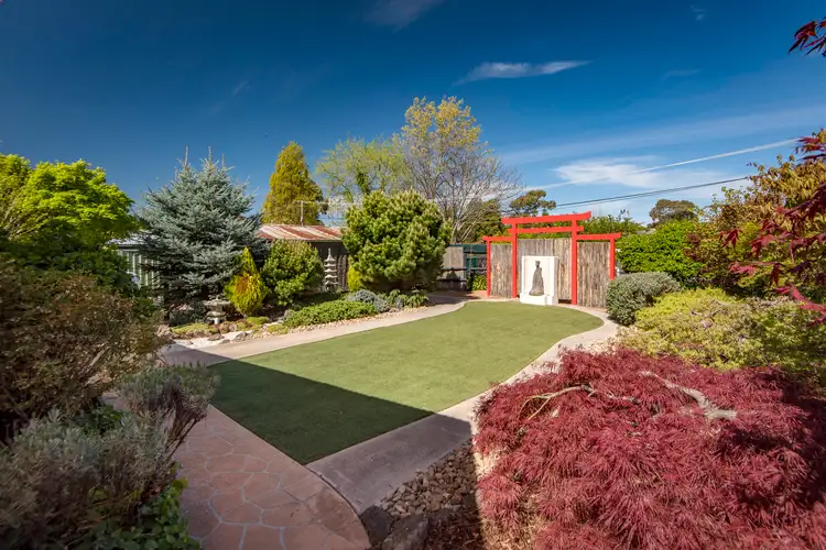 Second view of Homely house listing, 17 Blowering Street, Duffy ACT 2611