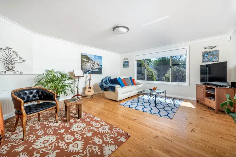 Fourth view of Homely house listing, 17 Blowering Street, Duffy ACT 2611