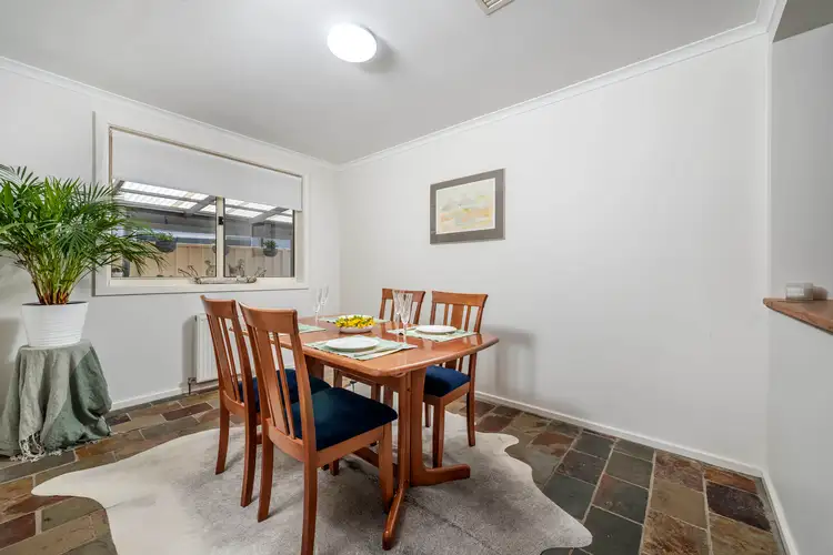 Fifth view of Homely house listing, 17 Blowering Street, Duffy ACT 2611