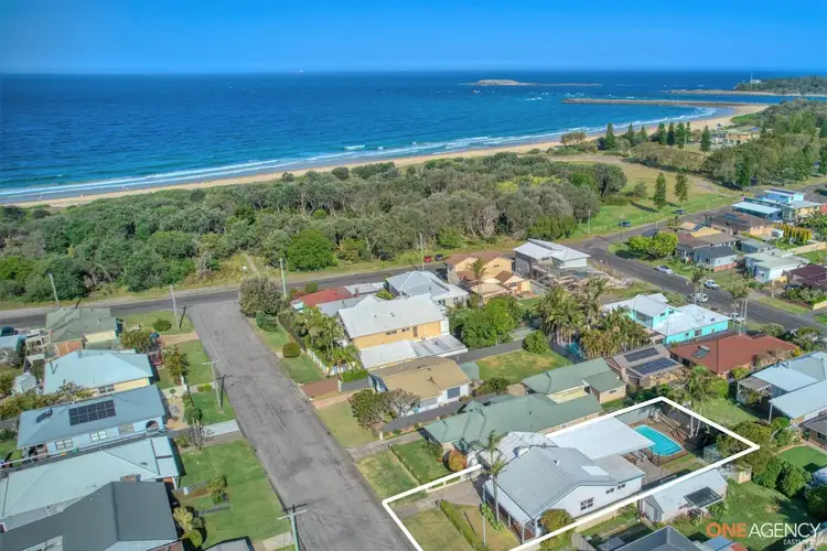 8 Tirril Street, Blacksmiths NSW 2281