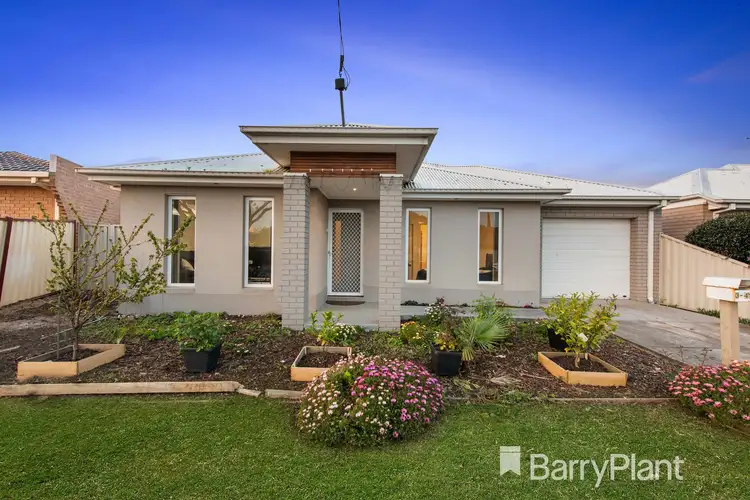 3/41 Evrah Drive, Hoppers Crossing VIC 3029