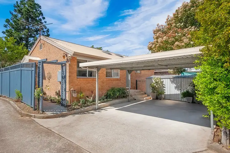 Second view of Homely house listing, 12A Rupert Street, Mount Colah NSW 2079