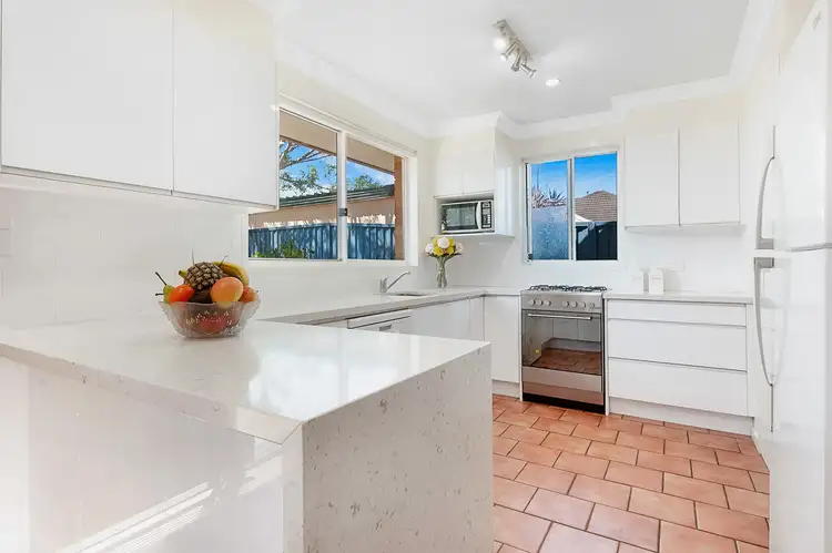 Fourth view of Homely house listing, 12A Rupert Street, Mount Colah NSW 2079