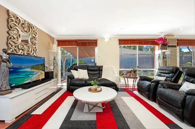 Fifth view of Homely house listing, 12A Rupert Street, Mount Colah NSW 2079